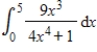 <strong>Evaluate the definite integral . β</strong> A) B) C)β D) E)