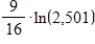 <strong>Evaluate the definite integral . β</strong> A) B) C)β D) E)