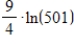<strong>Evaluate the definite integral . β</strong> A) B) C)β D) E)