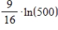 <strong>Evaluate the definite integral . β</strong> A) B) C)β D) E)