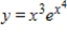 <strong>Find the area between the curve and the x-axis from to . β</strong> A) B) C) D) E)