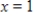 <strong>Find the area between the curve and the x-axis from to . β</strong> A) B) C) D) E)