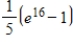 <strong>Find the area between the curve and the x-axis from to . β</strong> A) B) C) D) E)