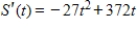<strong>Assume that a store finds that its sales revenue changes at a rate given by dollars per day, where t is the number of days after an advertising campaign ends and . Find the total sales for the second week after the campaign ends to . β</strong> A)$5,733 B)$6,909 C)$4,179 D)$12,117 E)$1,575