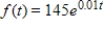 <strong>Suppose that a vending machine service company models its income by assuming that money flows continuously into the machines, with the annual rate of flow given by in thousands of dollars per year. Find the total income from the machines predicted by the model over the first 5 years. Round your answer to the nearest thousand dollars. β</strong> A)$29,743,000 B)$592,000 C)$743,000 D)$897,000 E)$29,592,000