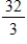 <strong>Find the area of the shaded region for the graph given below. </strong> A) B) C) D) E)β