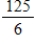 <strong>Find the area of the shaded region for the graph given below. β β</strong> A) B) C) D) E)