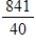 <strong>Find the area of the region enclosed by and . ββ</strong> A) B) C) D) E)