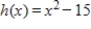 <strong>Equations are given whose graphs enclose a region. Find the area of the region. β , β</strong> A) B) C) D) E)