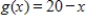 <strong>Find the area of the region enclosed by the graphs of and . β</strong> A) B) C) D) E)
