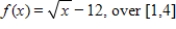<strong>Find the average value of the function β</strong> A) B) C) D)β E)