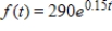 <strong>Suppose that the income from a slot machine in a casino flows continuously at a rate of , where t is the time in hours since the casino opened. The total income during the first 8 hours is given by . Find the average income over the first 8 hours. β</strong> A)$289.02 B)$313.24 C)$728.90 D)$560.69 E)$953.18