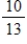 <strong>Suppose the Gini coefficient of income for a certain country is If the Lorenz curve for this country is , find the value of p. β</strong> A)12 B)11 C)10 D)β13 E)14