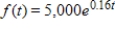 <strong>A continuous income stream has an annual rate of flow at time t given by (dollars per year). Find the present value of this income stream for the next 9 years, if the money is worth 4% compounded continuously. Round to the nearest dollar. β</strong> A)$47,664 B)$107,767 C)$178,262 D)$147,471 E)$81,028