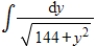 Use an integral formula to evaluate   . ​