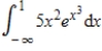 Evaluate the integral   .