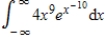 Evaluate the integral   .
