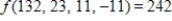 <strong>If   , find   . ​</strong> A)   B)   C)   D)   E)   <div style=padding-top: 35px> 