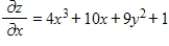<strong>If   , find   . ​</strong> A)   B)   C)   D)   E)   <div style=padding-top: 35px> 