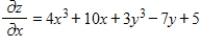<strong>If   , find   . ​</strong> A)   B)   C)   D)   E)   <div style=padding-top: 35px> 