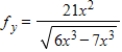 <strong>If   , find   and   . ​</strong> A)   ,   B)   ,   C)   ,   D)   ,   E)   ,   <div style=padding-top: 35px> 