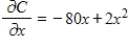 <strong>If   , find   . ​</strong> A)   B)   C)   D)   E)   <div style=padding-top: 35px> 