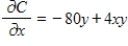 <strong>If   , find   . ​</strong> A)   B)   C)   D)   E)   <div style=padding-top: 35px> 