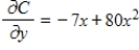 <strong>If   , find   . ​</strong> A)   B)   C)   D)   E)   <div style=padding-top: 35px> 