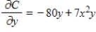 <strong>If   , find   . ​</strong> A)   B)   C)   D)   E)   <div style=padding-top: 35px> 