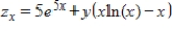 <strong>If   , find   . ​</strong> A)   B)   C)   D)   E)   <div style=padding-top: 35px> 