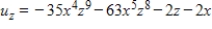 <strong>If   , find   . ​</strong> A)   B)   C)   D)   E)   <div style=padding-top: 35px> 