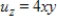 <strong>If   , find   . ​</strong> A)   B)   C)   D)   E)   <div style=padding-top: 35px> 
