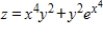 <strong>If   , find   . ​</strong> A)   B)   C)   D)   E)   <div style=padding-top: 35px> 