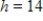 <strong>In economics, the most economical quantity Q of goods (TVs, dress, gallons of paint, etc.) for a store to order is given by Wilson's lot size formula   , where K is the cost of placing the order, M is the number of items sold per week, and h is the weekly holding costs for each item (the cost of storage space, utilities, taxes, security, etc.). Calculate   for   ,   , and   . Round your answer to two decimal places.</strong> A)​   B)   C)​   D)​   E)​   <div style=padding-top: 35px> 