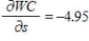 <strong>Dr. Paul Siple conducted studies testing the effect of wind on the formation of ice at various temperatures and developed the concept of wind chill, which we hear reported during winter weather reports. One form of the formula that meteorologists use to calculate wind chill temperature is   , where s is wind speed and t is the actual air temperature. Find   when the temperature is   and the wind speed is 40 mph. Round your answer to two decimal places. ​</strong> A)   B)   C)   D)   E)   <div style=padding-top: 35px> 