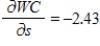 <strong>Dr. Paul Siple conducted studies testing the effect of wind on the formation of ice at various temperatures and developed the concept of wind chill, which we hear reported during winter weather reports. One form of the formula that meteorologists use to calculate wind chill temperature is   , where s is wind speed and t is the actual air temperature. Find   when the temperature is   and the wind speed is 40 mph. Round your answer to two decimal places. ​</strong> A)   B)   C)   D)   E)   <div style=padding-top: 35px> 