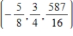<strong>Test for relative maximum and minimum. ​   ​</strong> A)relative minimum at   B)relative maximum at   C)relative minimum at   D)relative maximum at   E)relative minimum at   <div style=padding-top: 35px> 