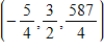 <strong>Test for relative maximum and minimum. ​   ​</strong> A)relative minimum at   B)relative maximum at   C)relative minimum at   D)relative maximum at   E)relative minimum at   <div style=padding-top: 35px> 