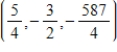 <strong>Test for relative maximum and minimum. ​   ​</strong> A)relative minimum at   B)relative maximum at   C)relative minimum at   D)relative maximum at   E)relative minimum at   <div style=padding-top: 35px> 