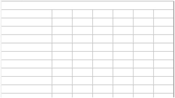 <strong>D.5 The Transportation Method Table D.1 Tanfastic, Inc., a manufacturer of swimwear, is in the process of developing a production plan for the coming spring break. The ending inventory for January is 30 units. Undertime is paid, at a rate of $5.00 per unit. Details are shown in the following POM for Windows table. Use the information in Table D.1. Given the information in the optimal tableau, what is the overtime cost in dollars per unit?</strong> A) less than $12 B) greater than $12 but less than or equal to $14 C) greater than $14 but less than or equal to $16 D) greater than $16