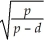 ELS =     =     = 1,054 units Production time =   =   = 1.3175 days Time Between Orders =   =   = 13.175 days Available time = 13.175 days - 1,3175 days - 2 × (1 day)= 9.8575 days per cycle   = 18.97 cycles/year ≈ 19 cycles/year 19 cycles/year × 9,8575 days/cycle = 187.29 days/year