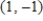 <strong>The red figure is translated to a new position in the plane to form the blue figure.Find the vertices of the transformed figure from the following graph.(In case your exam is printed in black and white - the red figure has one vertex at (0,0)). </strong> A) , , B) , , C) , , D) , , E) , ,