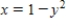 <strong>Sketch the graph of the equation: </strong> A) B) C) D) E) 