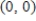 <strong>Write the general form of the equation of the circle with endpoints of a diameter at </strong> A) B) C) D) E) 