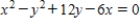 <strong>Write the general form of the equation of the circle with endpoints of a diameter at </strong> A) B) C) D) E) 