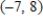 <strong>Find the points of intersection (if any)of the graphs of the equations </strong> A) B) C) D) E) 