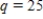 <strong>Find the market equilibrium point for the following demand and supply functions below,where p is price per unit and q is the number of units produced and sold. Demand: Supply: </strong> A) , B) , C) , D) , E) ,