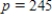 <strong>Find the market equilibrium point for the following demand and supply functions below,where p is price per unit and q is the number of units produced and sold. Demand: Supply: </strong> A) , B) , C) , D) , E) ,