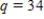 <strong>Find the market equilibrium point for the following demand and supply functions below,where p is price per unit and q is the number of units produced and sold. Demand: Supply: </strong> A) , B) , C) , D) , E) ,
