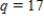 <strong>Find the market equilibrium point for the following demand and supply functions below,where p is price per unit and q is the number of units produced and sold. Demand: Supply: </strong> A) , B) , C) , D) , E) ,